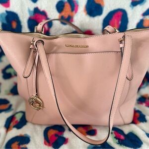 Michael Kors small tote purse